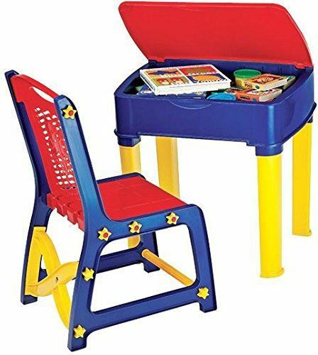Kids study table and - kids,