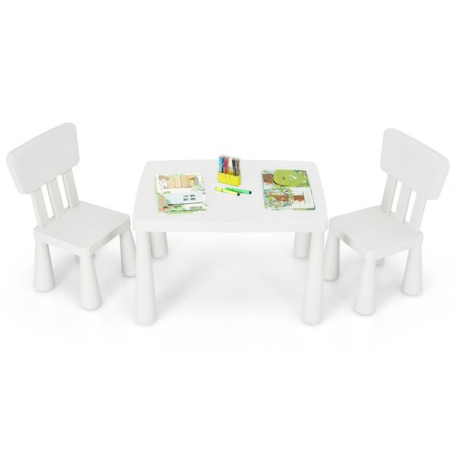 Pcs kids table and - table,