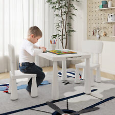 Kids Table and Chair Sets