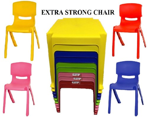 Strong kids plastic table and - kids,