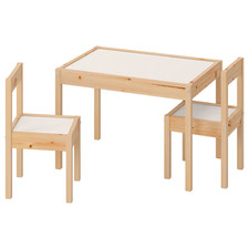 IKEA LATT Children's Table and