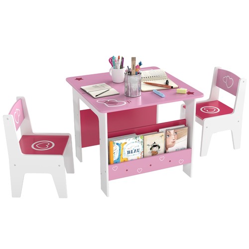 Aiyaplay pieces kids - kids, table