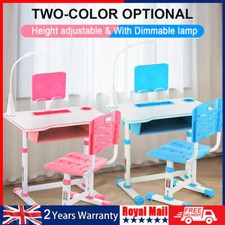 Kids Height Adjustable