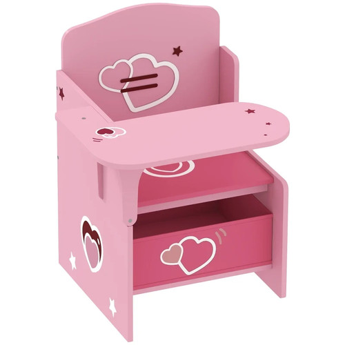 Aiyaplay kids table and chair - kids,