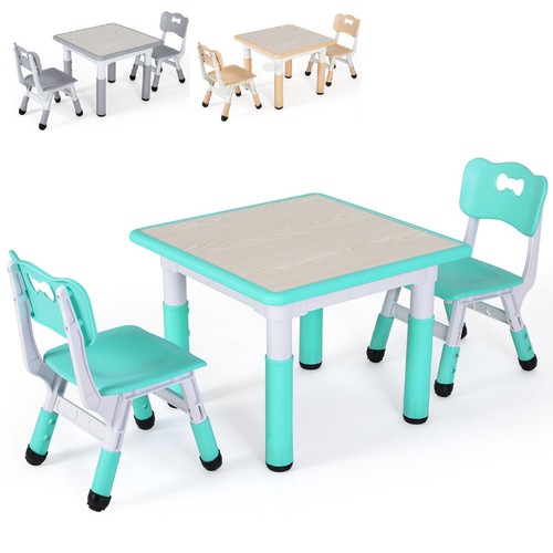 Kids table and - and, chairs
