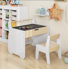 Kids Table And Chair Set