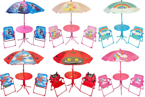 Kids folding picnic - kids,