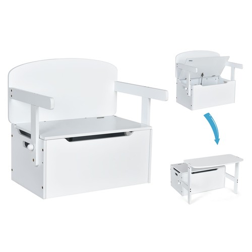 Costway kids table - 3-in-1,